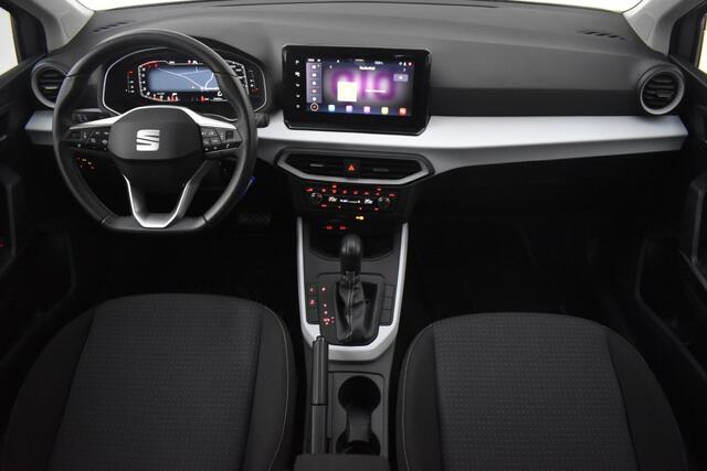 Seat Arona 1.0 TSI 115PK Style Automaat