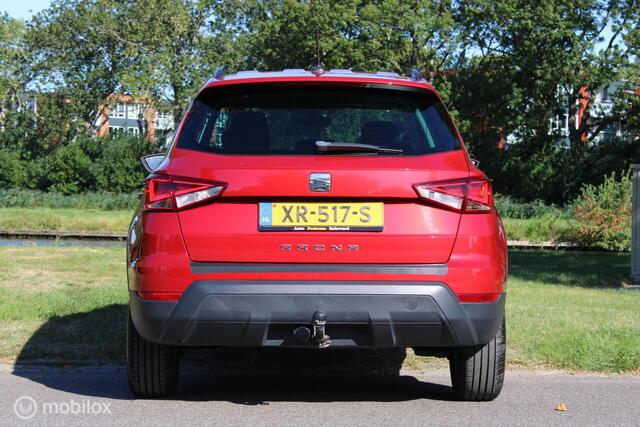 Seat Arona 1.0 TSI Xcellence APPLE CARPLAY DAB TREKHAAK