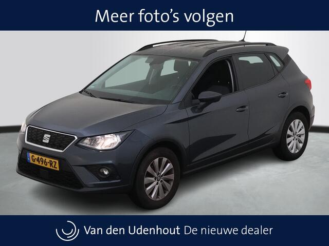 Seat Arona 1.0 TSI 96pk Style Business Intense / Navigatie / Full Link / Virtual Cockpit