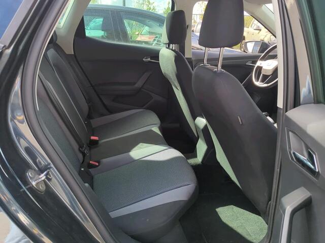 Seat Arona 1.0 TSI 96pk Style Business Intense / Navigatie / Full Link / Virtual Cockpit