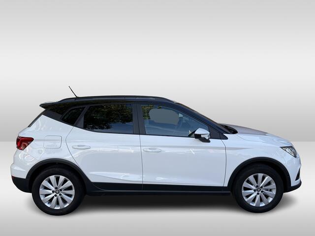 Seat Arona 1.0 TSI Style Business Intense | automatische airco | navigatie | parkeersensoren |