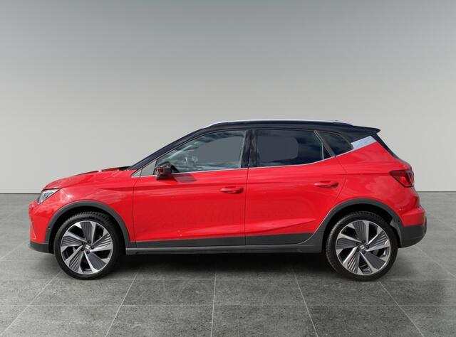 Seat Arona 1.0 EcoTSI FR Anniversary | Automaat |