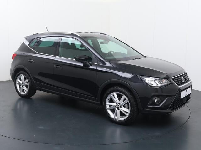 Seat Arona 1.0 TSI FR Business Intense | 110 PK | Navigatiesysteem | Achteruitrijcamera | Adaptive cruise control |