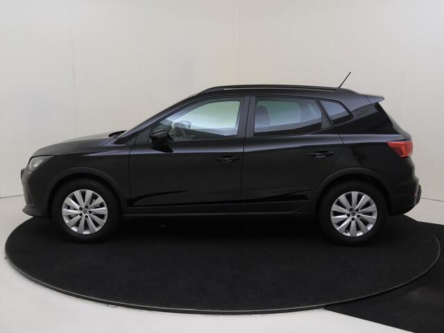 Seat Arona 1.0 EcoTSI Style Business Connect