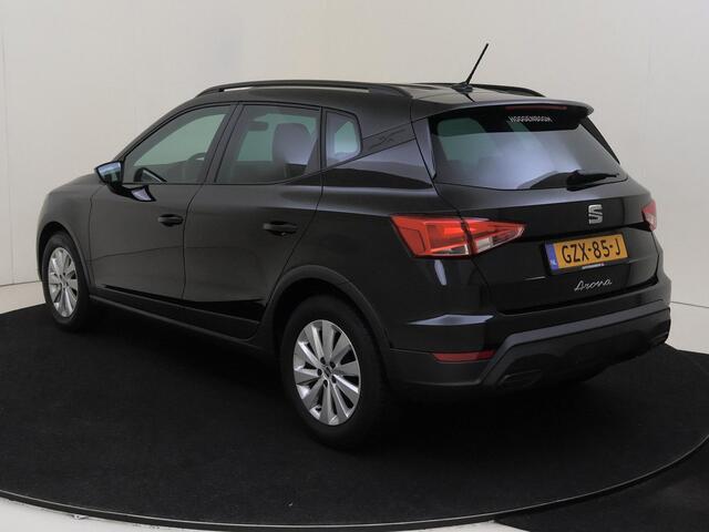 Seat Arona 1.0 EcoTSI Style Business Connect
