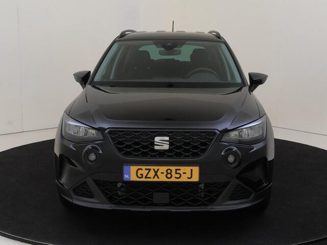 Seat Arona 1.0 EcoTSI Style Business Connect