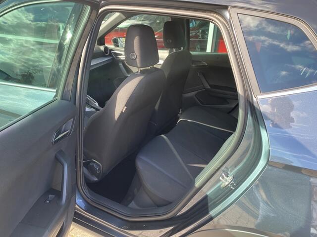 Seat Arona 1.0 EcoTSI FR Business Connect.