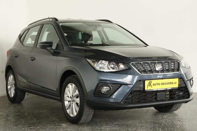 Seat Arona 1.0 TSI Style / Airco / 4S band