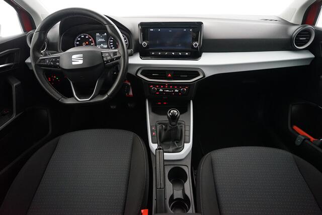 Seat Arona 1.0 TSI Style