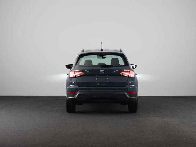 Seat Arona 1.0 EcoTSI Style 90pk