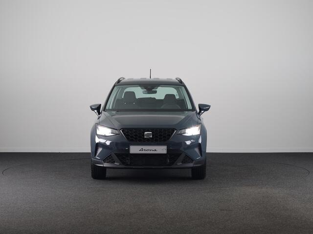 Seat Arona 1.0 EcoTSI Style 90pk