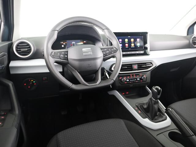 Seat Arona 1.0 EcoTSI Style 90pk