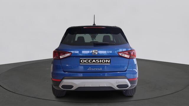 Seat Arona 1.0 TSI Xperience