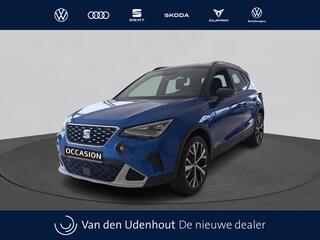 seat-arona-1.0-tsi-xperience