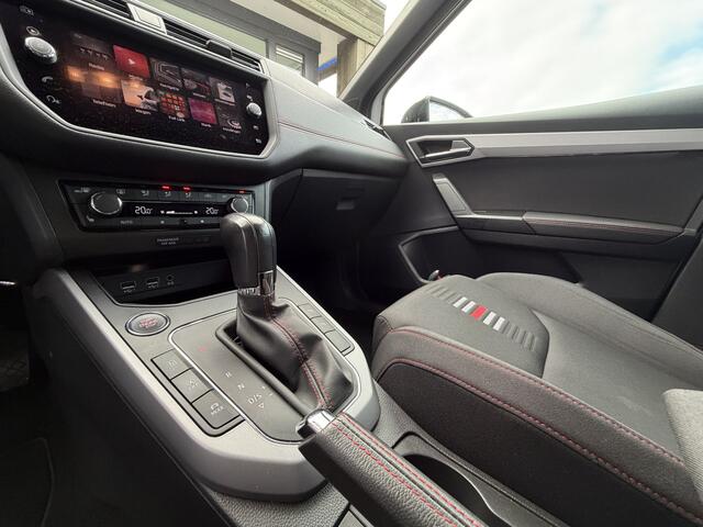 Seat Arona 1.0 TSI FR Business Intense automaat LAGE KM!!