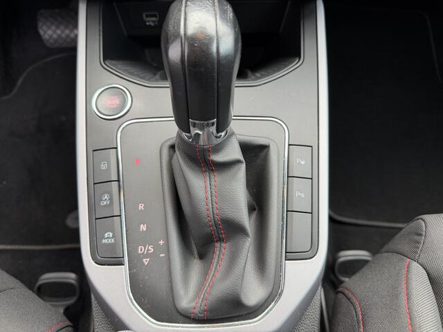 Seat Arona 1.0 TSI FR Business Intense automaat LAGE KM!!