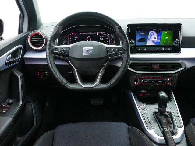 Seat Arona 1.0 EcoTSI FR Anniversary | Private lease 469 pm