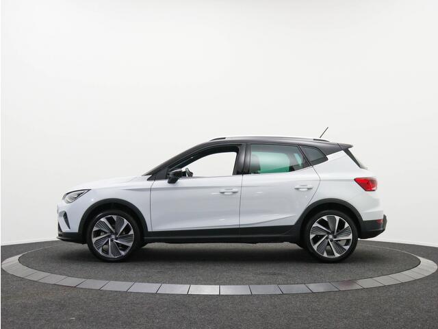 Seat Arona 1.0 EcoTSI FR Anniversary | Private lease 469 pm