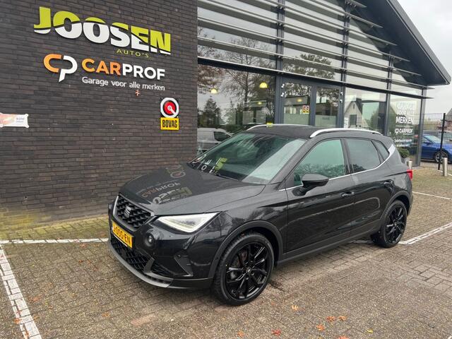 Seat Arona 1.0 TSI FR LTD ED.