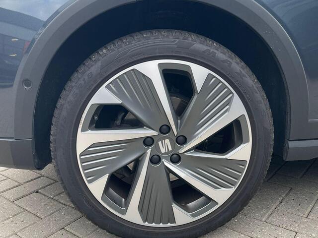 Seat Arona 1.0 TSi 115 Pk Automaat FR Anniversary | Adaptive Cruise | Carplay | LED | Stoel Verwarming | Parkeersensoren | Camera | Climate Control | Digitaal Dashboard | 18 Inch | 41.760 Km