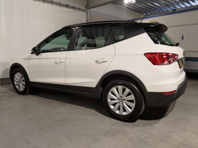 Seat Arona 1.0 TSI 96pk Style Business Intense 71kw Multimedia / Cruise Control / ECC