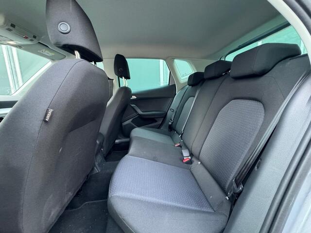 Seat Arona 1.0 TSI 110pk DSG Style | Carplay | Winter pakket