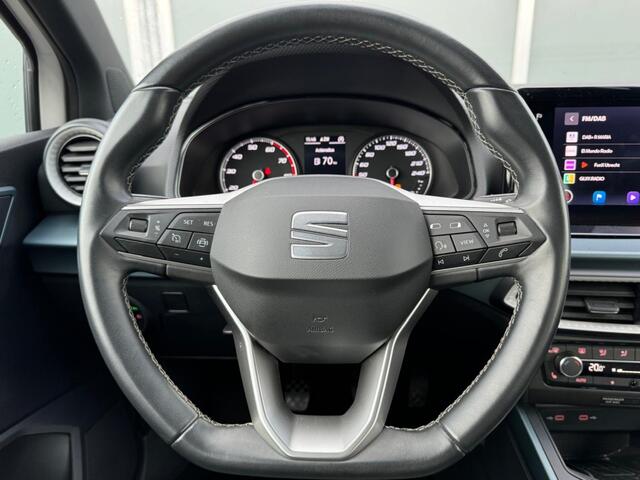 Seat Arona 1.0 TSI 110pk Xperience | Navi | Climate | Trekhaak