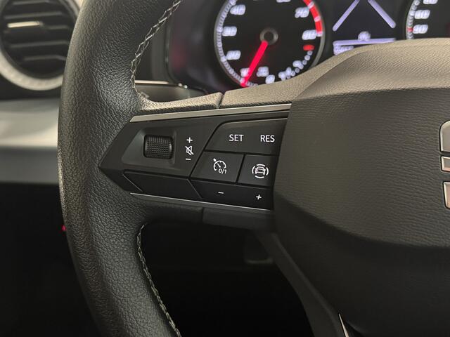 Seat Arona 1.0 Stoelverwarming/Parkeersensoren/Full Link