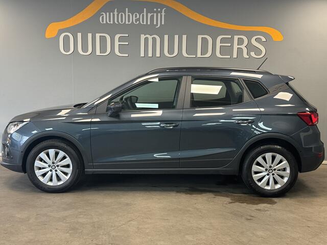 Seat Arona 1.0 Stoelverwarming/Camera/ACC