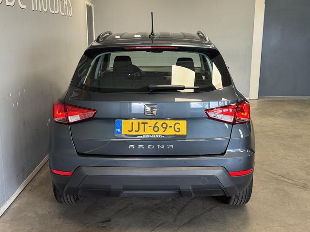 Seat Arona 1.0 Stoelverwarming/Camera/ACC