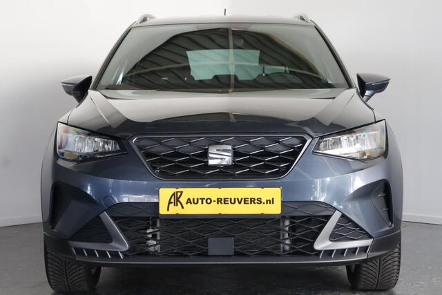 Seat Arona 1.0 TSI FR / LED / Navi / CarPlay / Clima / 4Season