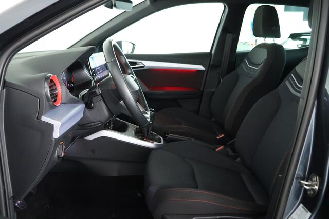 Seat Arona 1.0 TSI FR / LED / Navi / CarPlay / Clima / 4Season