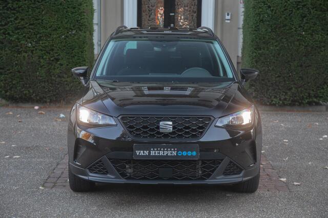 Seat Arona 1.0 TSI Style Business Connect Carplay | Virtual | Stoelverwarming | Adaptive Cruise