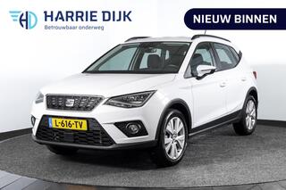 seat-arona-1.0-tsi-116-pk-xcellence
