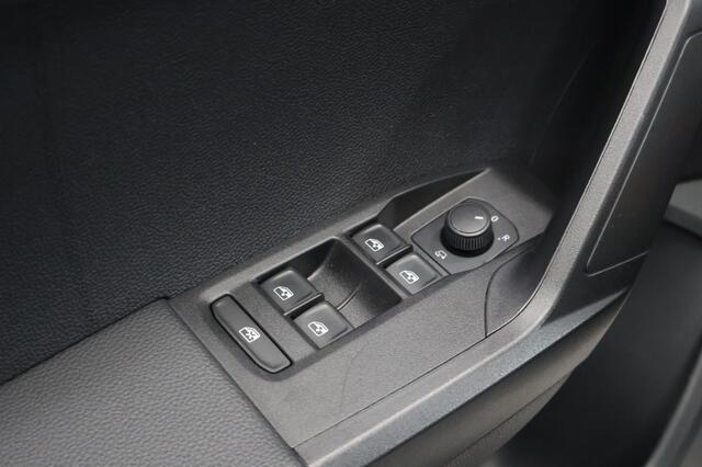 Seat Arona 1.0 TSI Style 95pk | LED | DAB | Cruise Control | Parkeersens