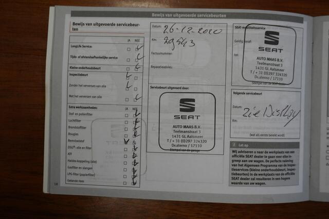 Seat Arona 1.0 TSI 115PK Launch Edition/Dealeronderhouden/ Trekhaak/Two-Tone.