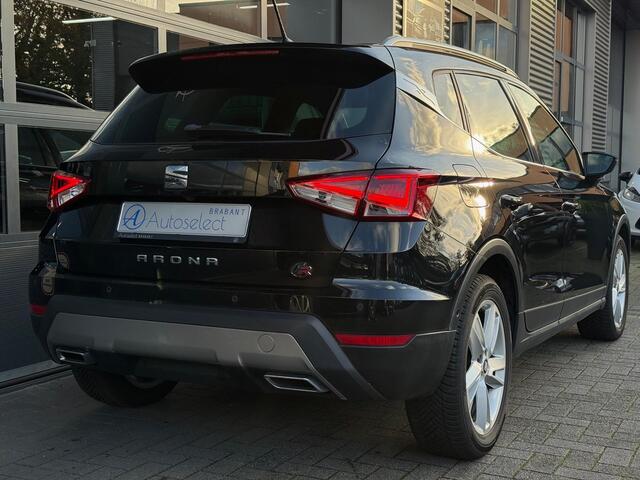 Seat Arona 1.0 TSI FR Camera LED CarPlay