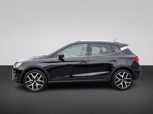 Seat Arona 1.0 TSI FR Business Intense | Keyless | Carplay | Climate Control | Stoelverwarming | Achteruitrijcamera |