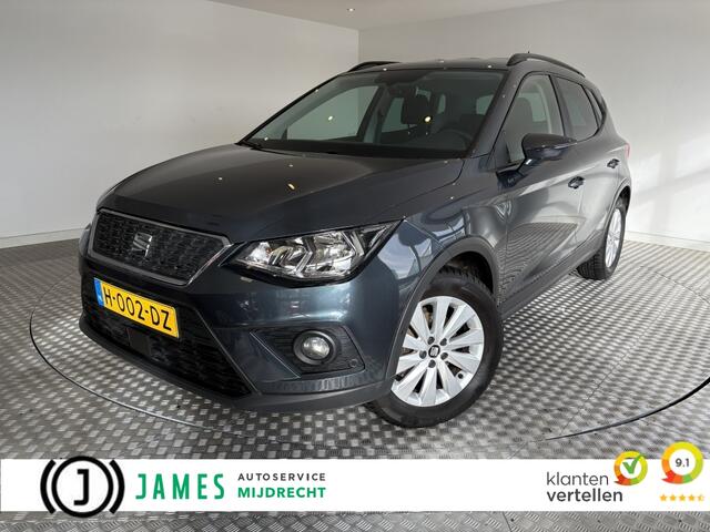 Seat Arona 1.0 TSI Style Business Intense Camera, Carplay