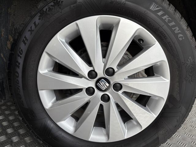 Seat Arona 1.0 TSI Style Business Intense Camera, Carplay