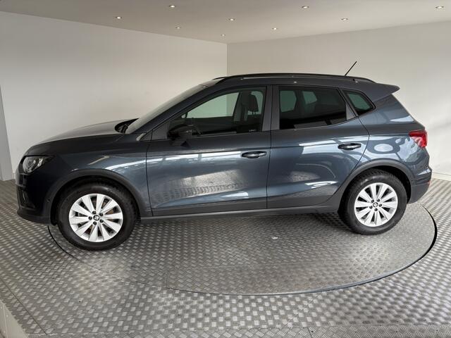 Seat Arona 1.0 TSI Style Business Intense Camera, Carplay