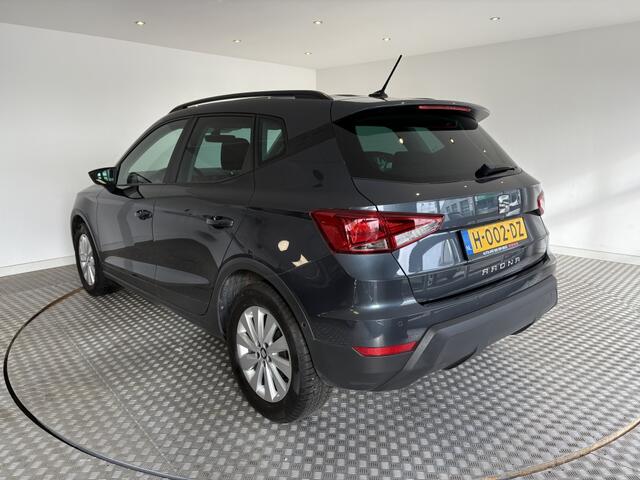 Seat Arona 1.0 TSI Style Business Intense Camera, Carplay
