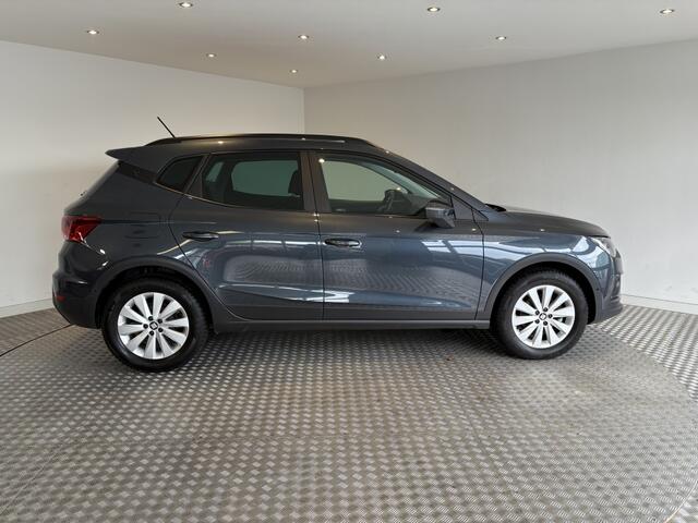 Seat Arona 1.0 TSI Style Business Intense Camera, Carplay