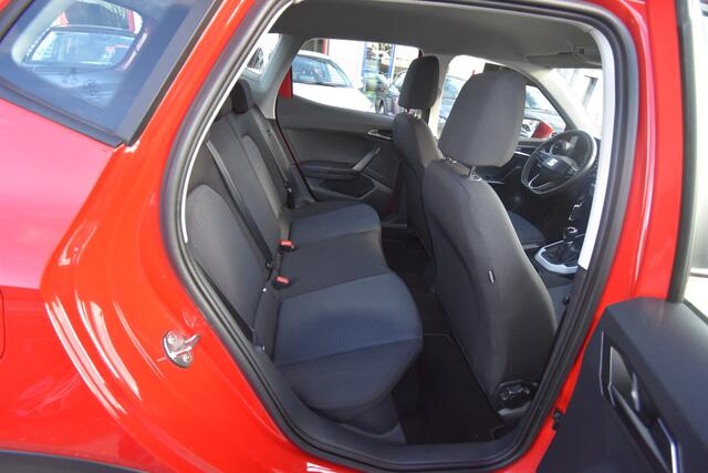 Seat Arona 1.0 TSI Style , CLIMATR , CR CONTR , NAVI VIA APP , LMV16 , PDC A ,