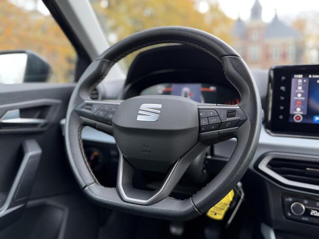 Seat Arona 1.0 TSI Style | Camera | CarPlay | DigiDash |