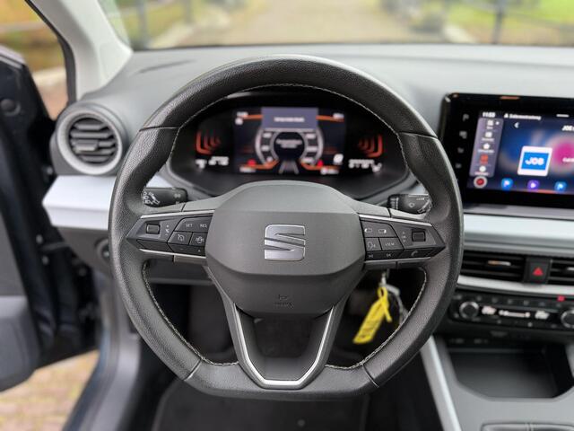 Seat Arona 1.0 TSI Style | Camera | CarPlay | DigiDash |