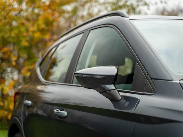 Seat Arona 1.0 TSI Style Business Connect // Automaat