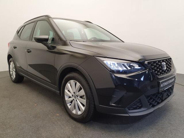 Seat Arona 1.0 TSI 110pk DSG/AUT Style Cruise control, Climatronic, PDC