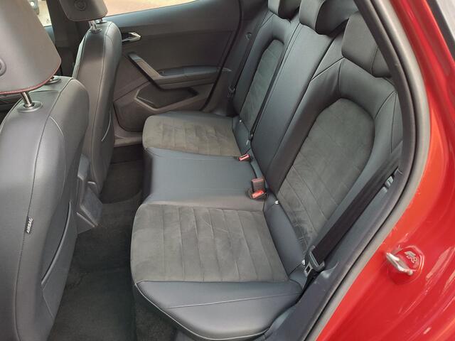 Seat Arona 1.0 TSI 116PK FR, Trekhaak, cruise, carplay