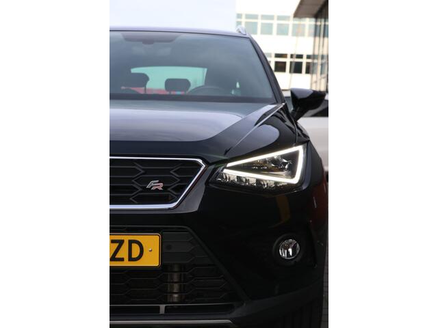 Seat Arona 1.0 TSI Style Business Intense Plus Automaat | ECC | ACC | digital dash